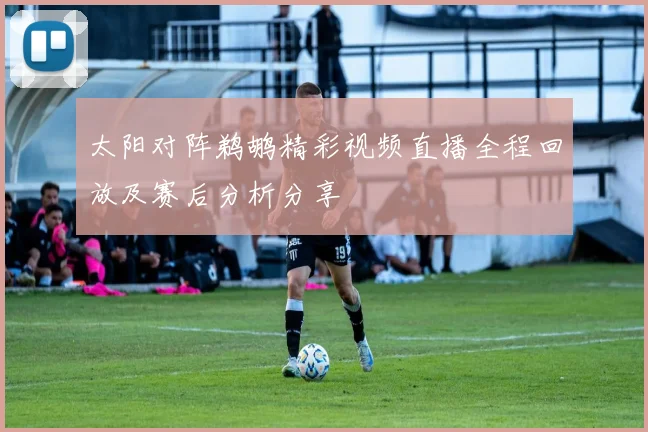 太阳对阵鹈鹕精彩视频直播全程回放及赛后分析分享