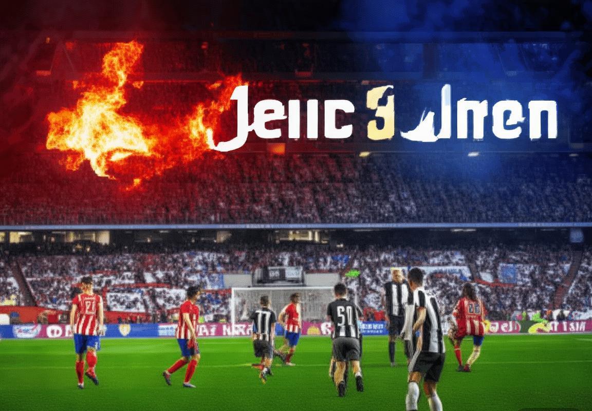 313马竞VS尤文巅峰对决：精彩瞬间回顾与战术解析