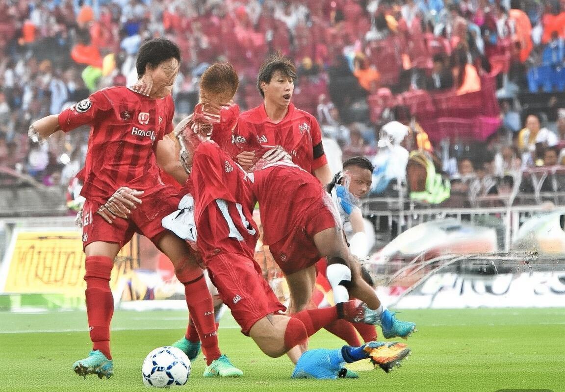 法国U21与斯洛伐克U21对决：青春交锋，技战术较量与未来展望(图2)