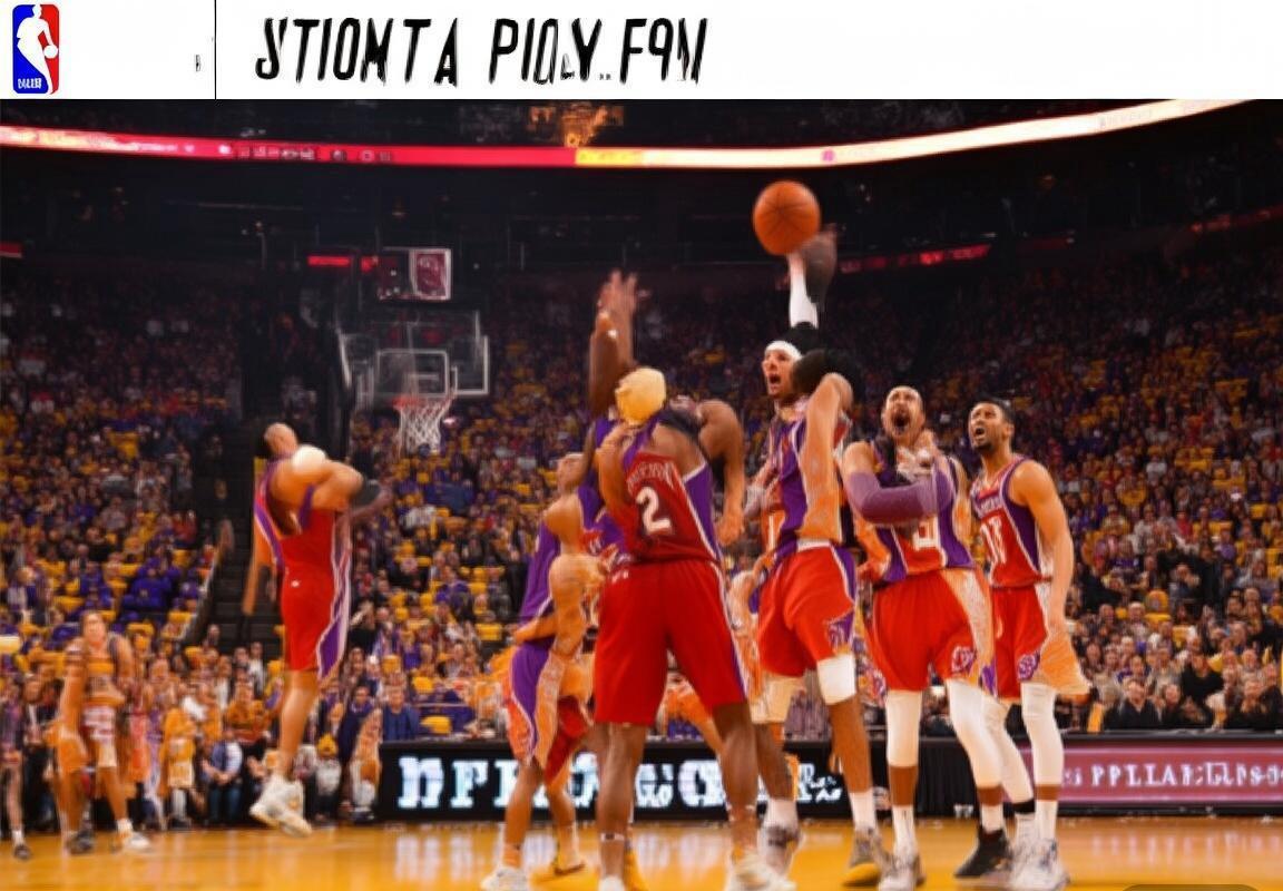 2019年NBA季后赛：太阳队逆袭勇士经典对决回顾(图2)