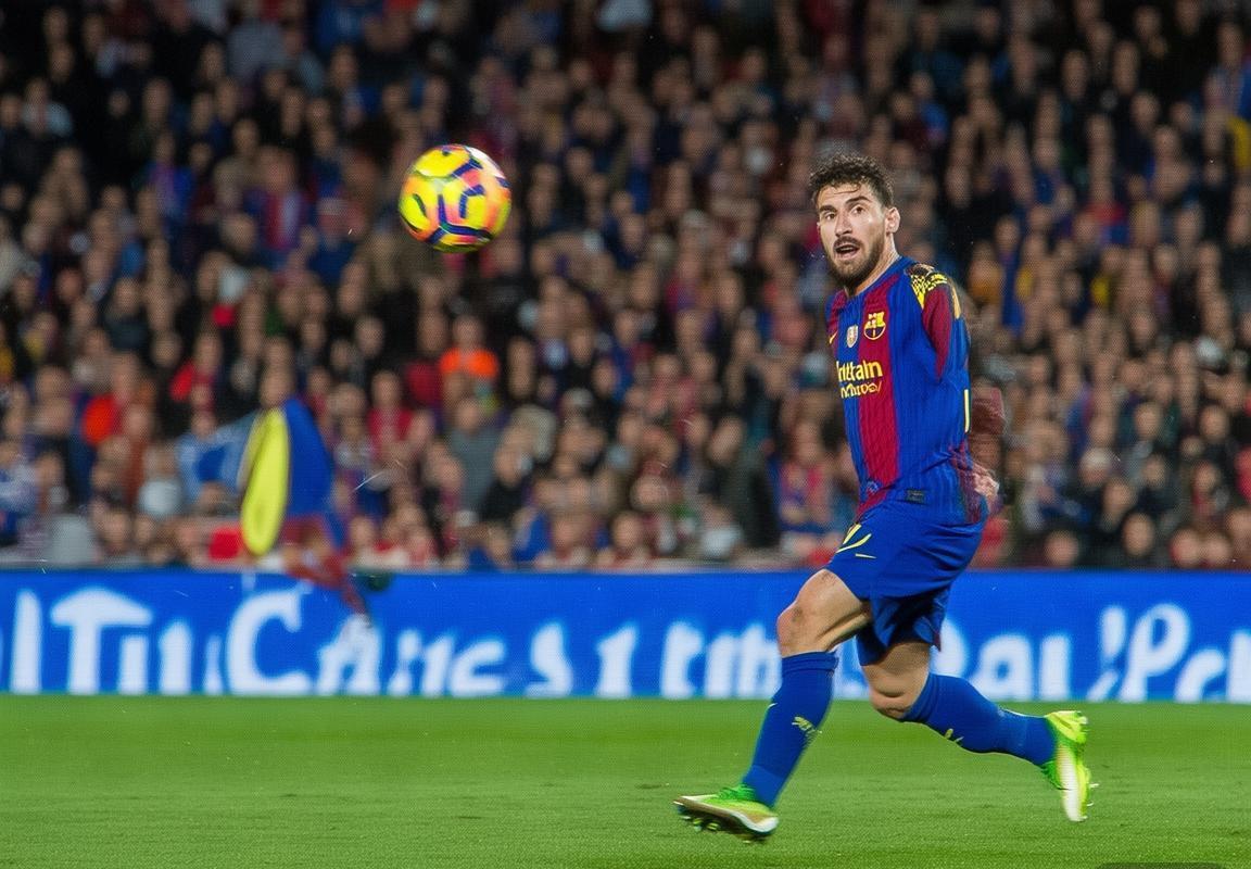 巴萨VS马竞：历史交锋、战术对决与心理战揭秘(图3)