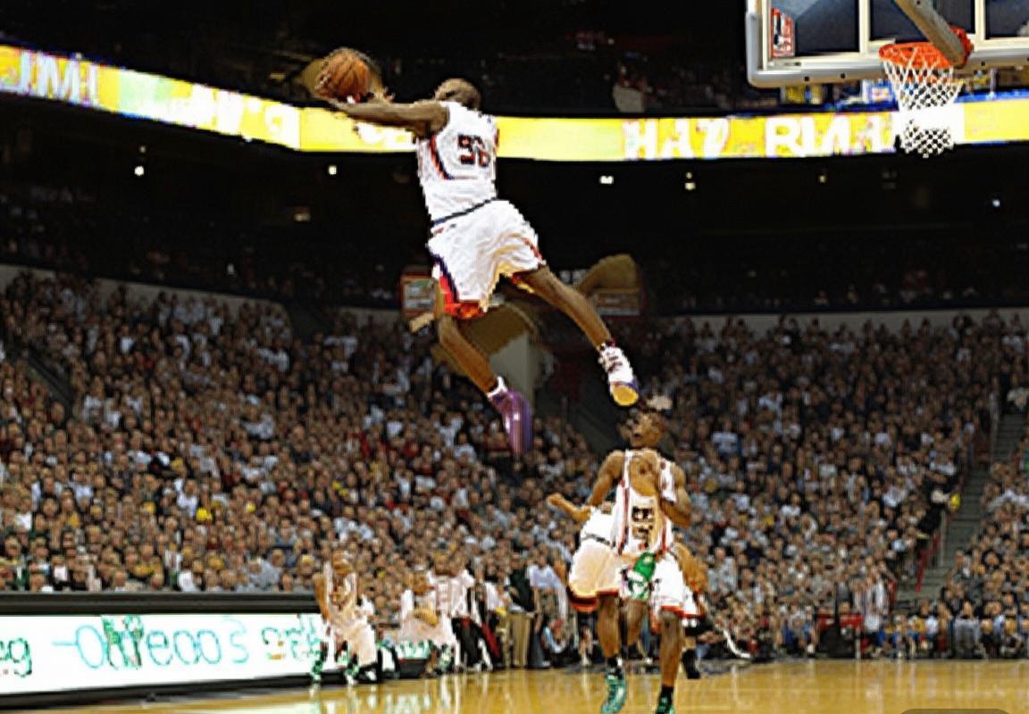 NBA激战正酣：火箭对掘金精彩对决回顾(图3)