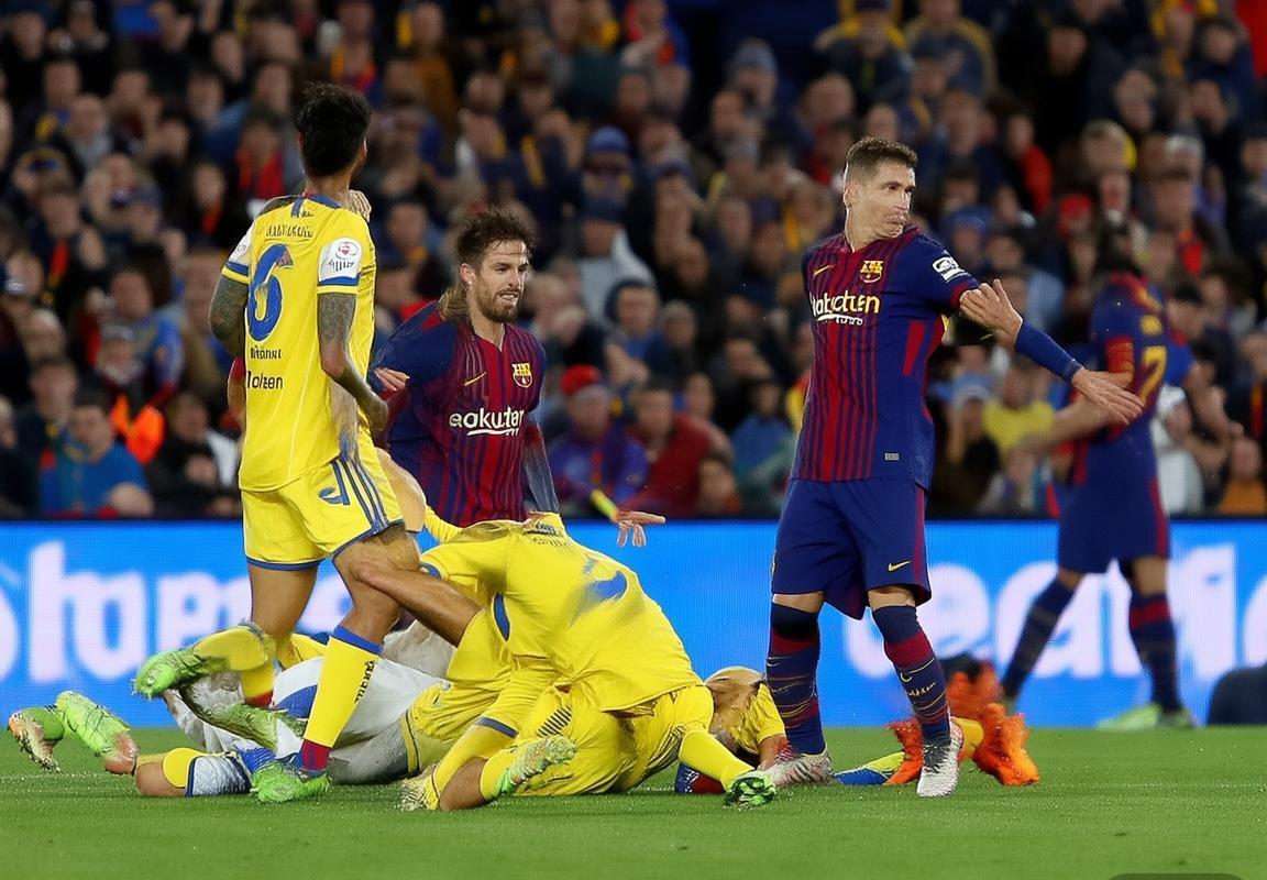 巴塞罗那对决埃尔切：强强碰撞，冷门战前瞻(图3)