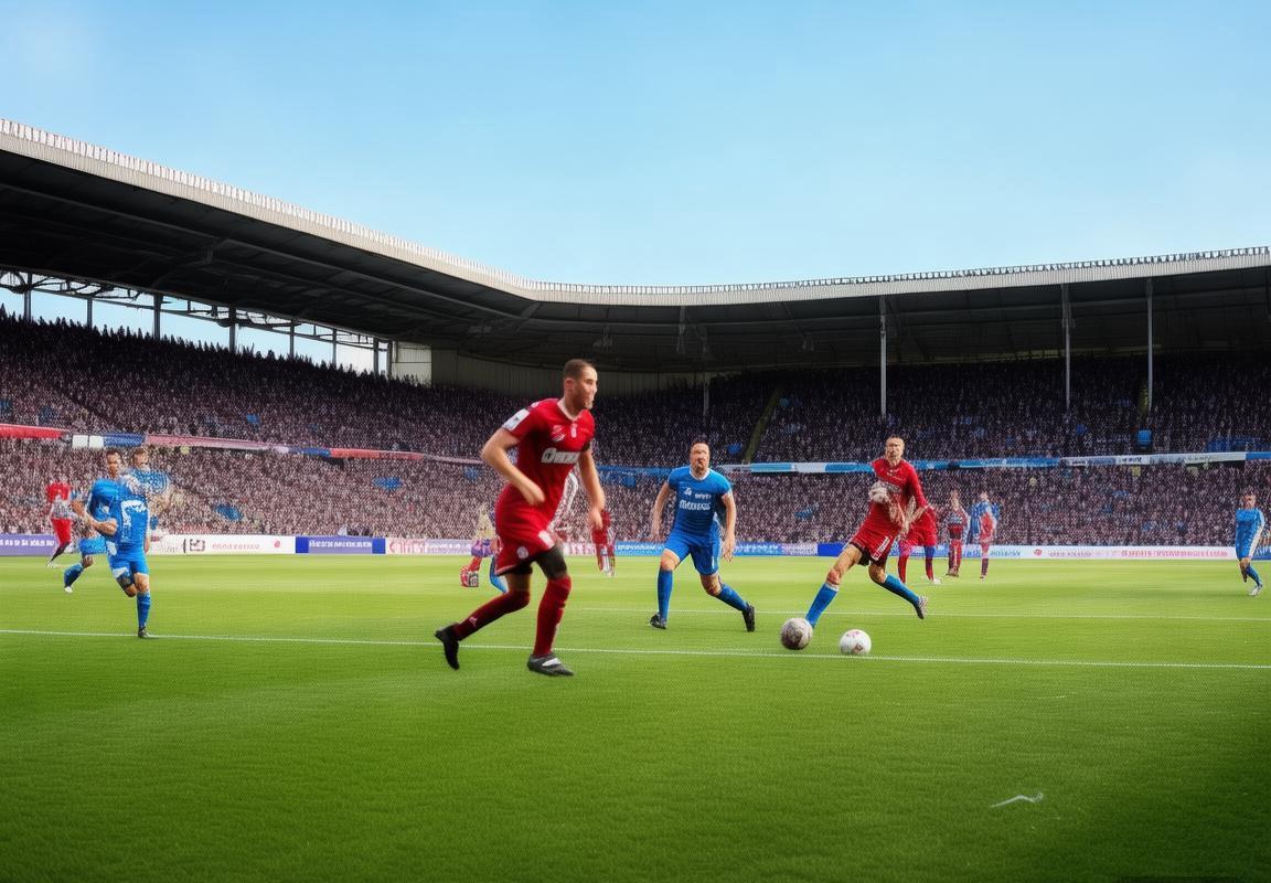 2019汉堡vs桑德豪：经典对决精彩瞬间与战术解析