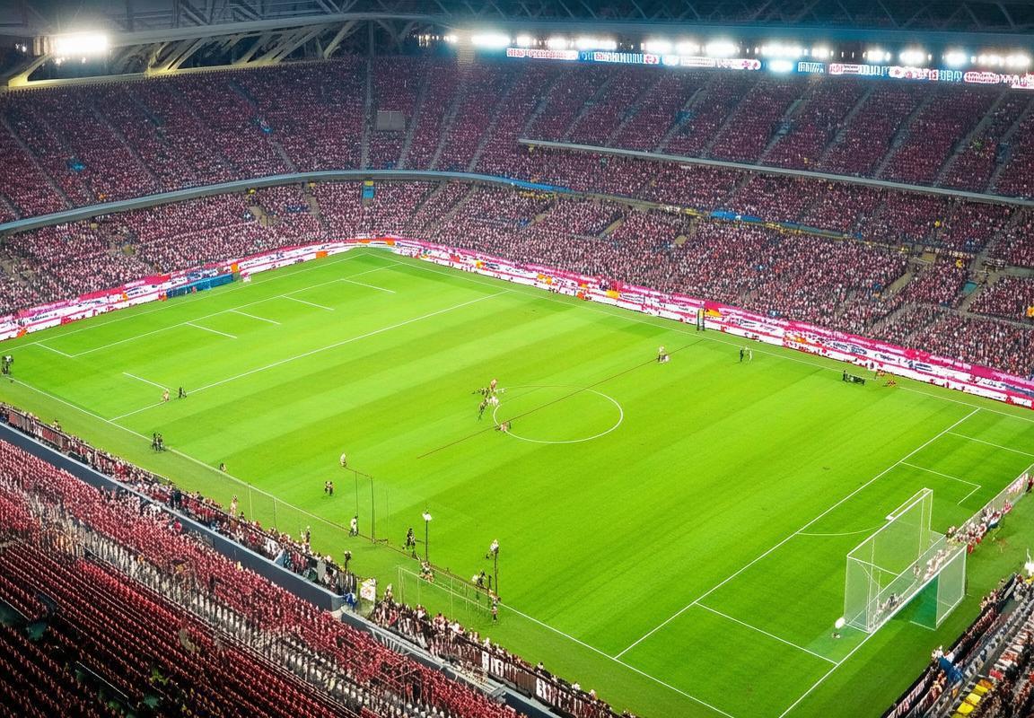 拜仁慕尼黑VS巴塞罗那巅峰对决直播攻略全解析